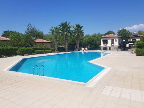 Oludeniz Villa | Fethiyede Mükemmel Tatilin Adres