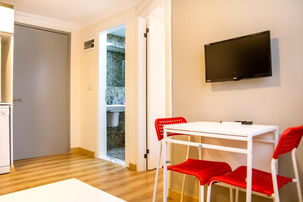 Kahramanlar Mahallesi Apartment | Fi Homes