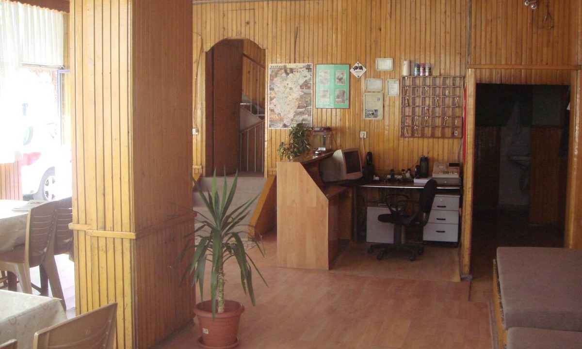 Denizli House | Filiz Pansiyon