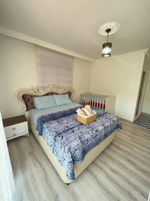 Patara Apartment | Flower Apart Patara