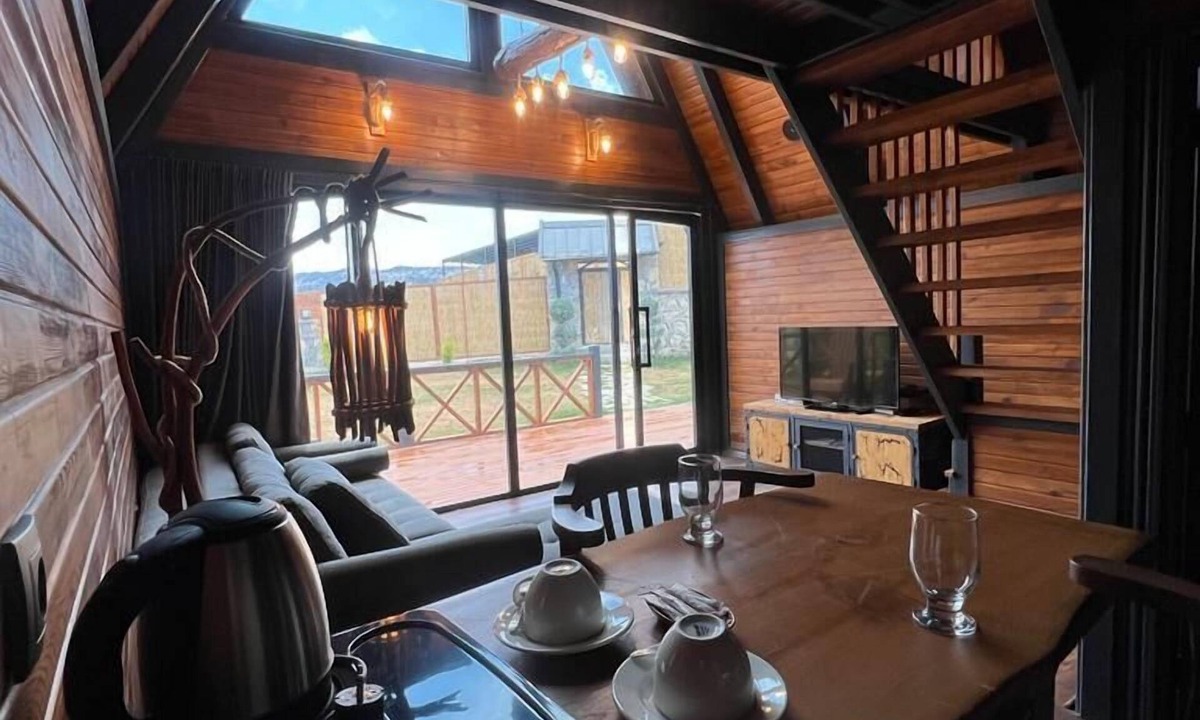 Toroslar House | FS Bungalows Otel