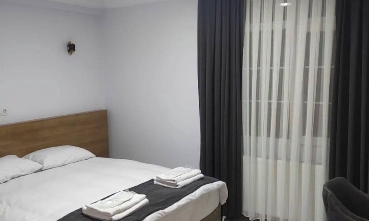 Yenicaga Bed & Breakfast | Gölpark Otel
