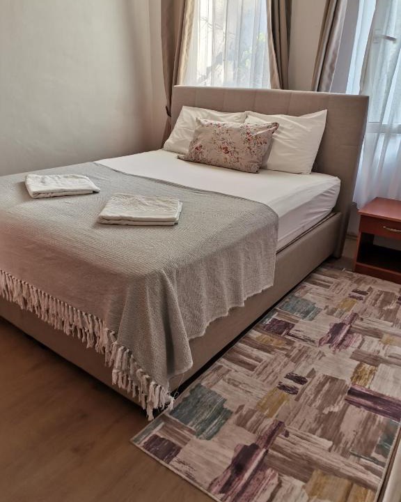 Bozcaada House | güneş pansiyon