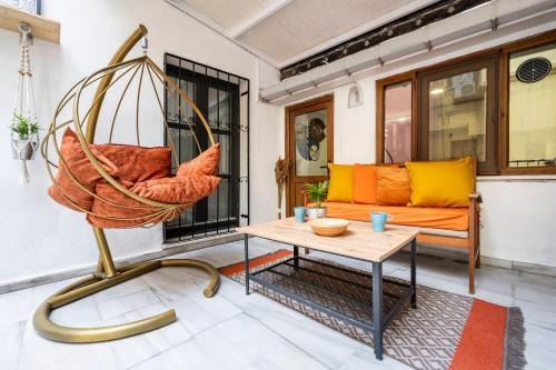 Galata Apartment | Galata Five Apartments