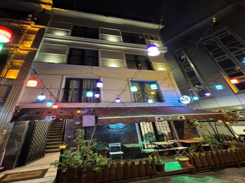 Galata Hotel | GALATAGREENAPPLEHOTEL