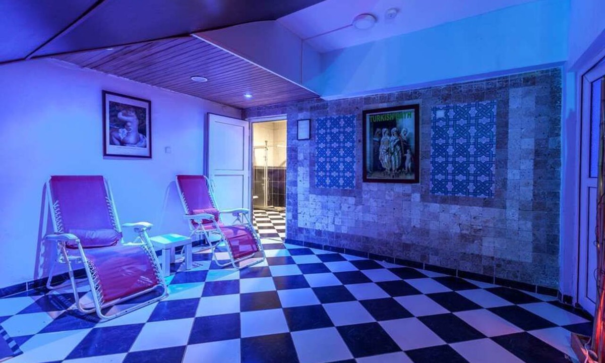 Kargicak Hotel | Galaxy Beach Hotel