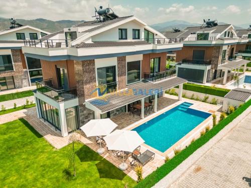 Fethiye Villa | Galaxy Villas in Fethiye