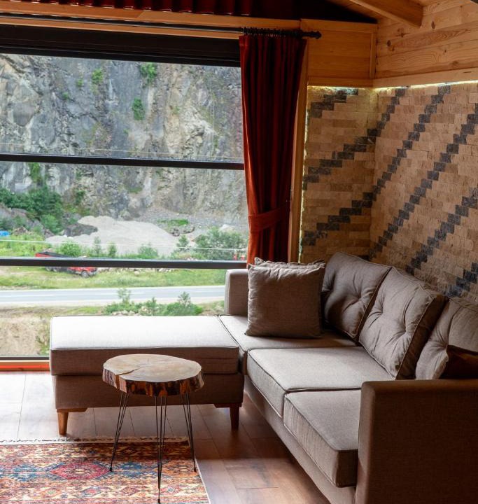 Ayder Hotel | Gale Suit