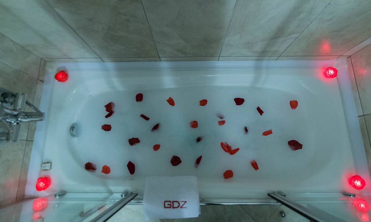 Gediz Hotel | GDZ Hotels Gediz Business