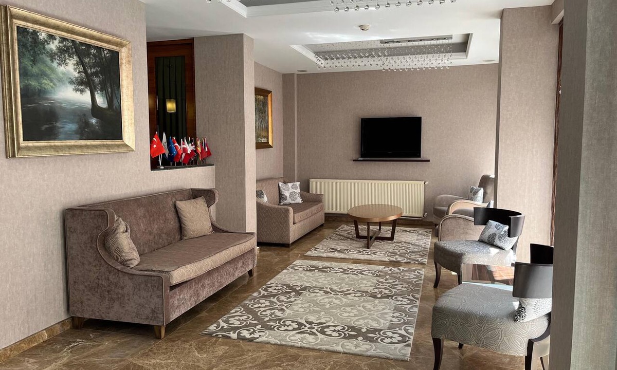 Gemlik Hotel | Gemlik Pasa Hotel