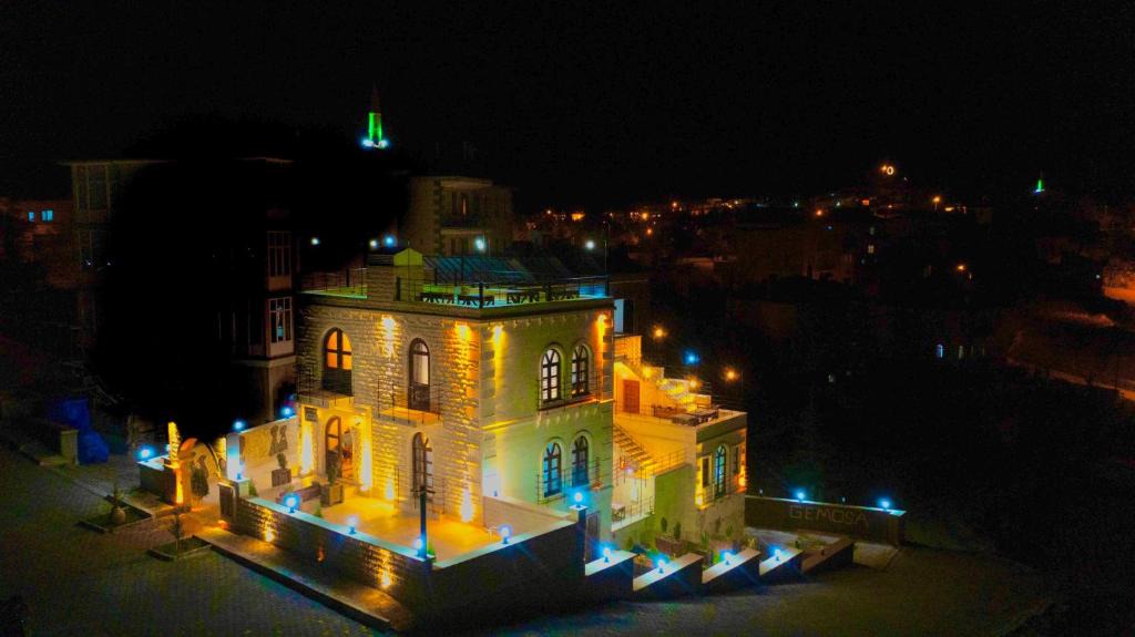Mustafapasa Hotel | Gemosa Cappadocia Hotel