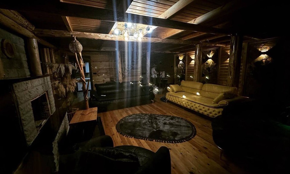 Pazar Villa | General Konak