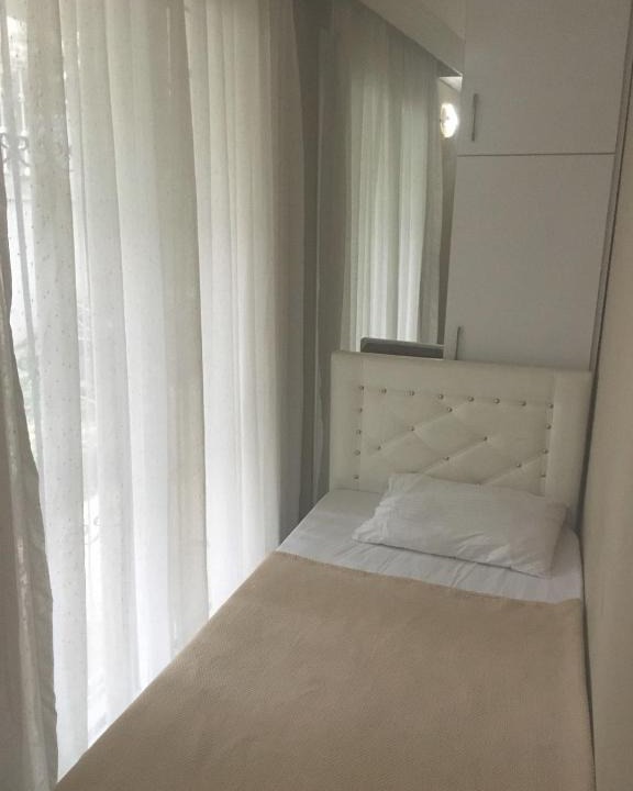 Moda Apartment | GEZKONAKLA Kadıköy daireler