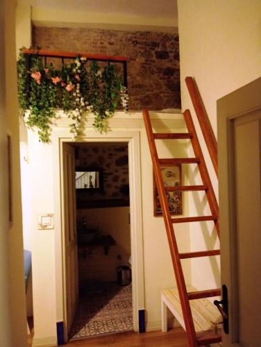 Ayvalik City Center House | Gizemli Konak