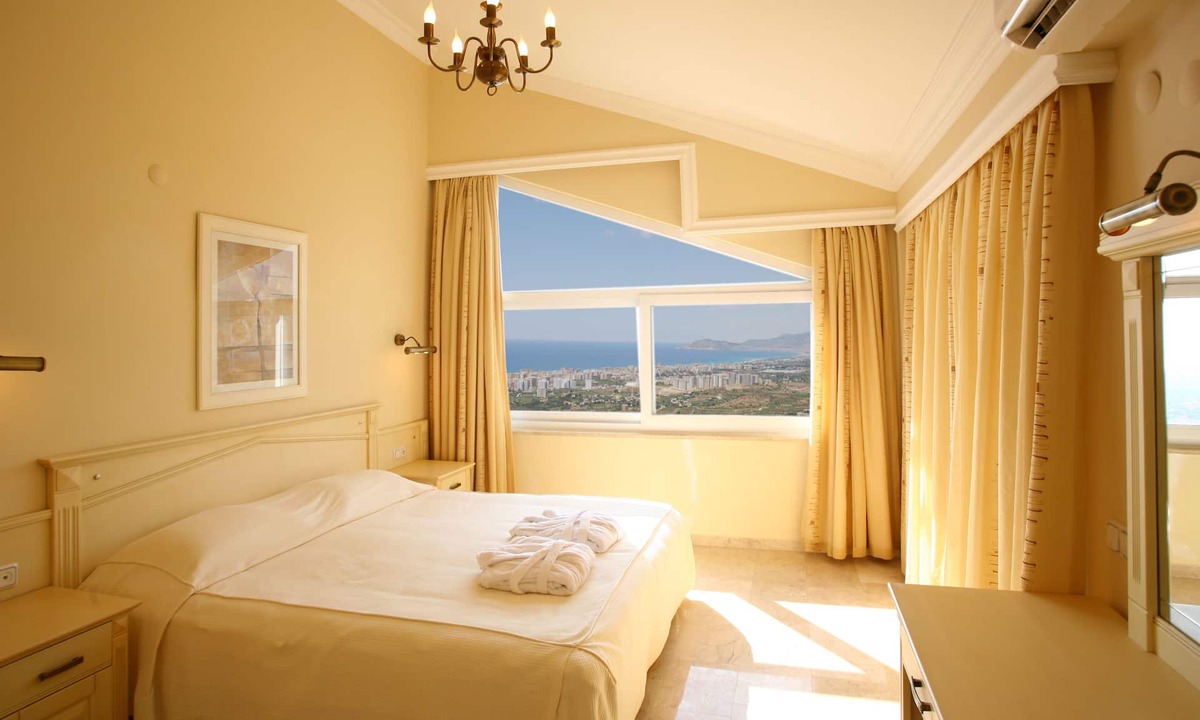Kargicak Hotel | Goldcity Hotel