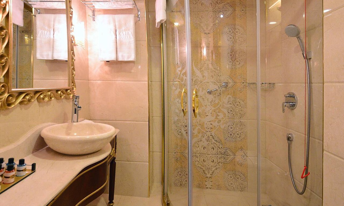Fındıkzade Hotel | Golden Ak Marmara Hotel