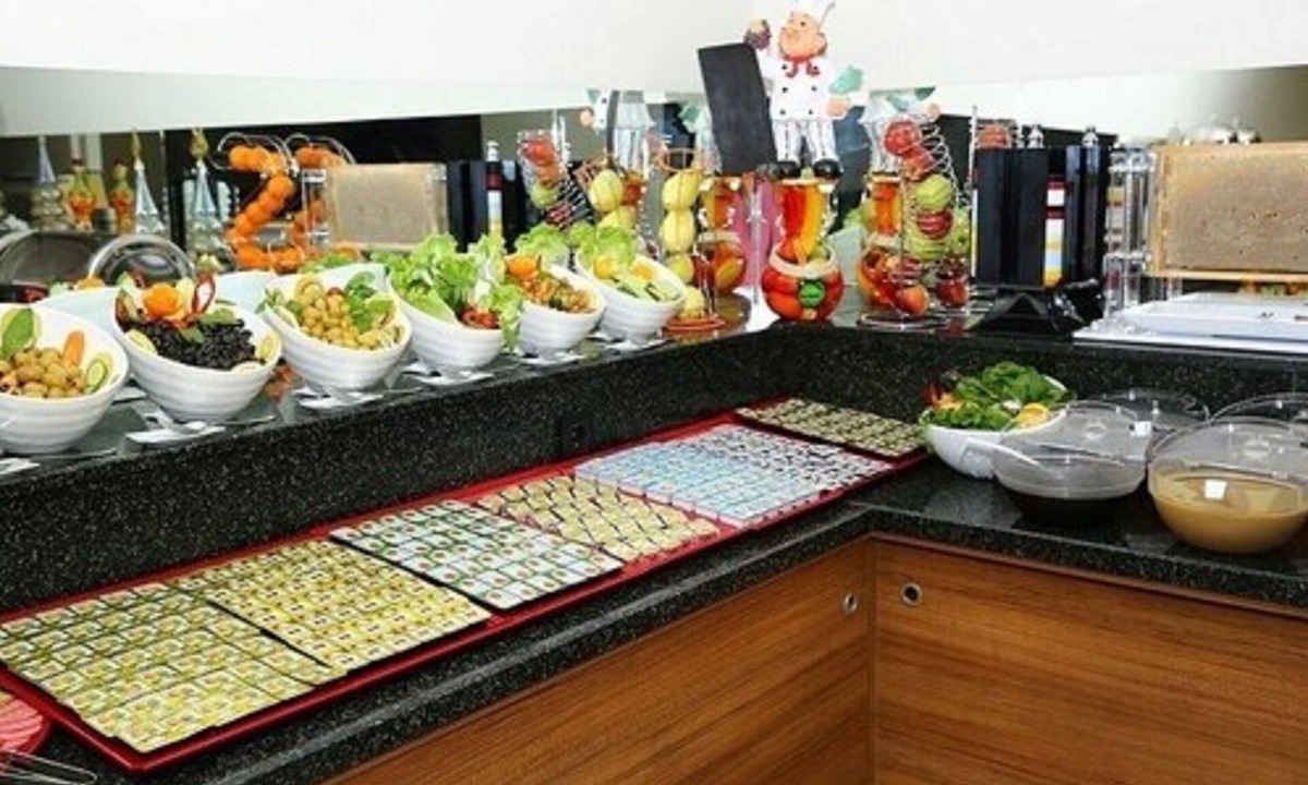 Pendik Hotel | Golden Lounge Hotel
