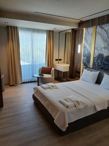 Akcay Hotel | Golden Stone Hotel Akçay