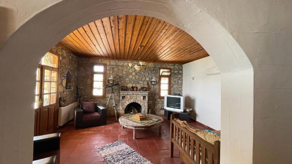 Uzunyurt Villa | Gorgeous Villa with Private Pool in Fethiye