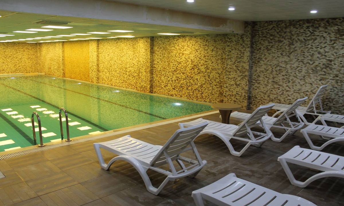 Turhal Hotel | GRAND ALİN HOTEL