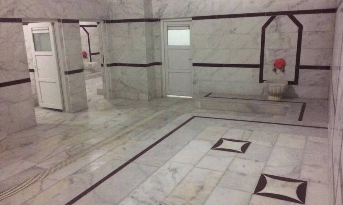 Tokat Hotel | Grand Alin Hotel Tokat