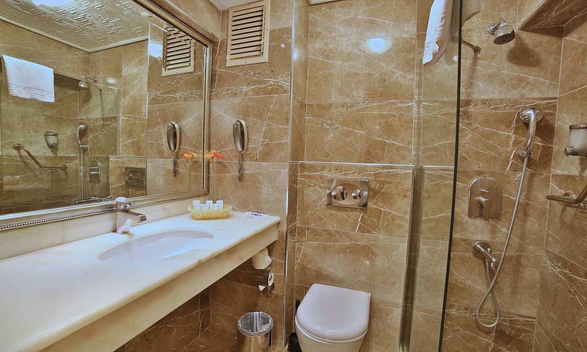 Fındıkzade Hotel | Grand Anka Hotel