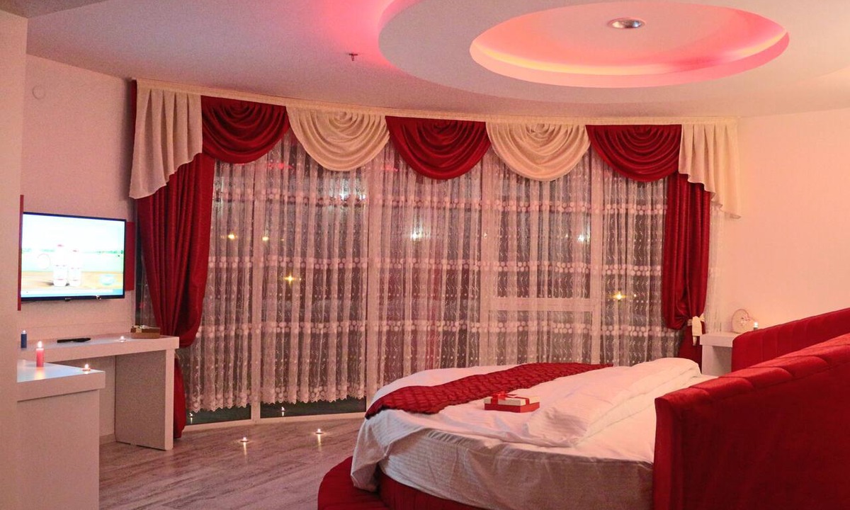 Duzce Hotel | Grand Beyaz Saray Hotel
