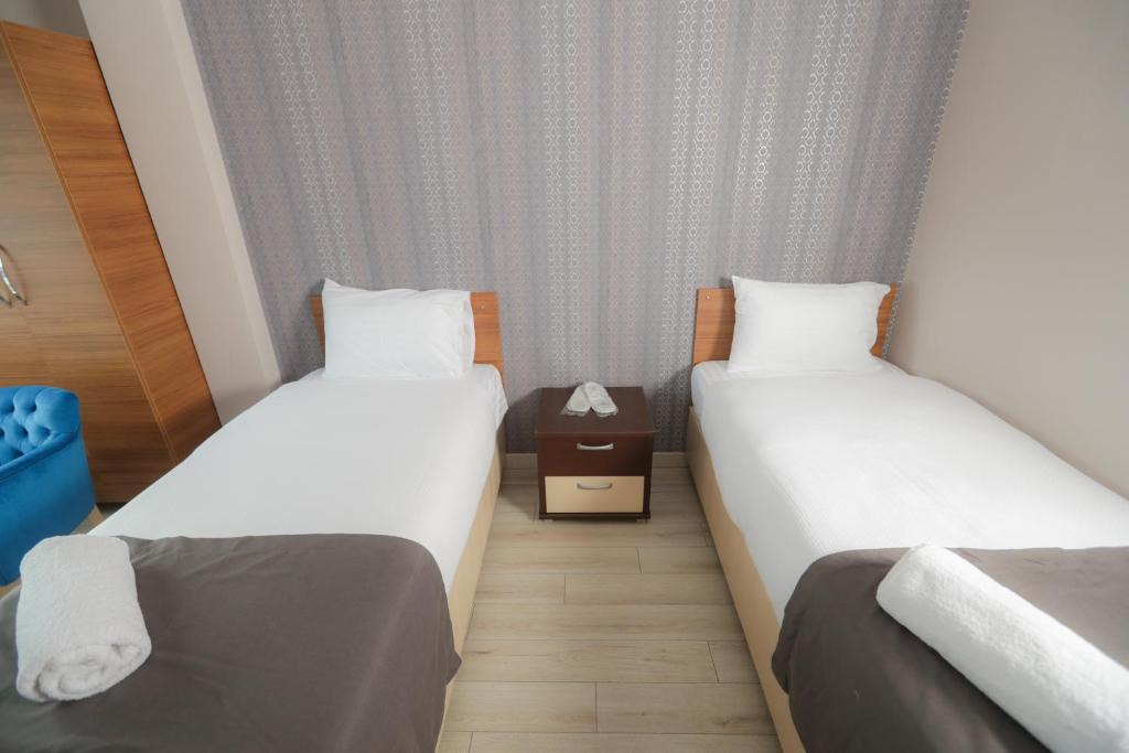 Osmancık Hotel | Grand Dost Hotel