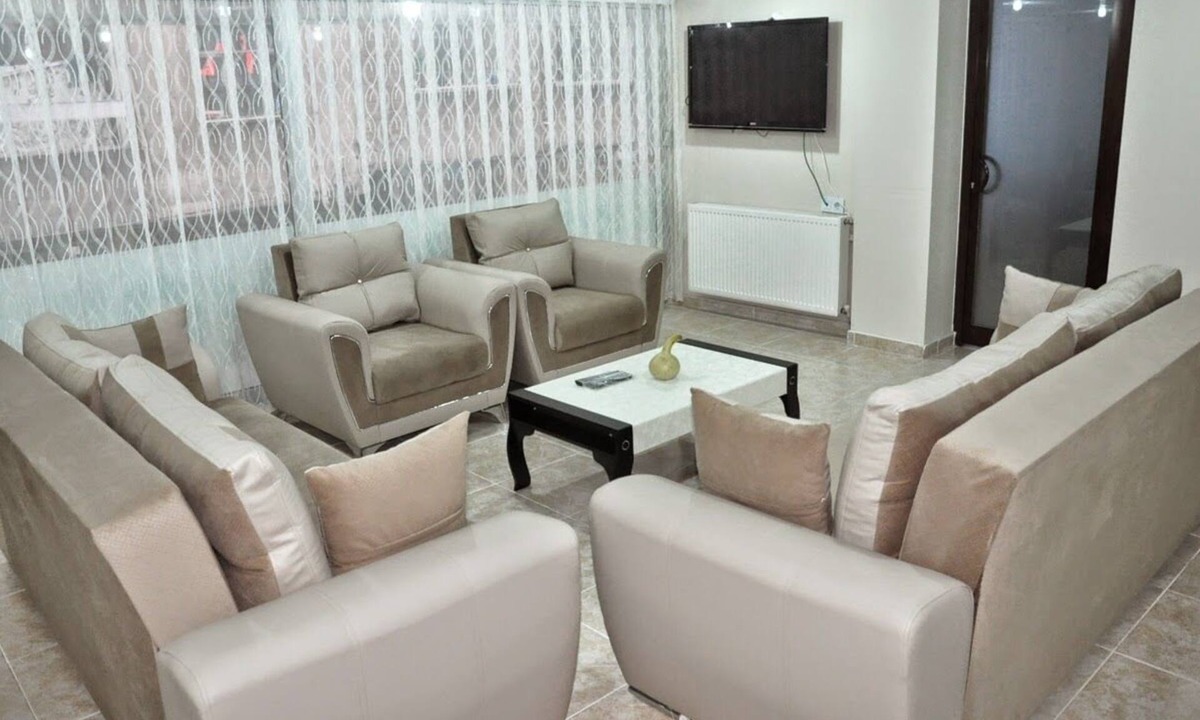 Silvan Hotel | Grand Silvan Otel