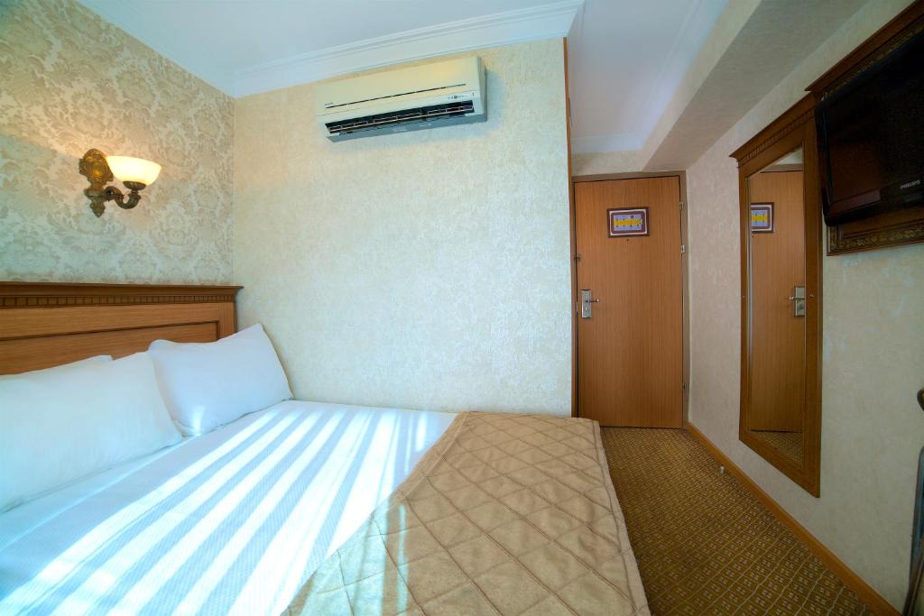 Fatih Hotel | Grand Unal Hotel