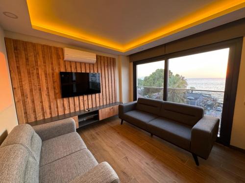 Kadnlar Denizi Mahallesi Apartment | Guler Boutique Apartment