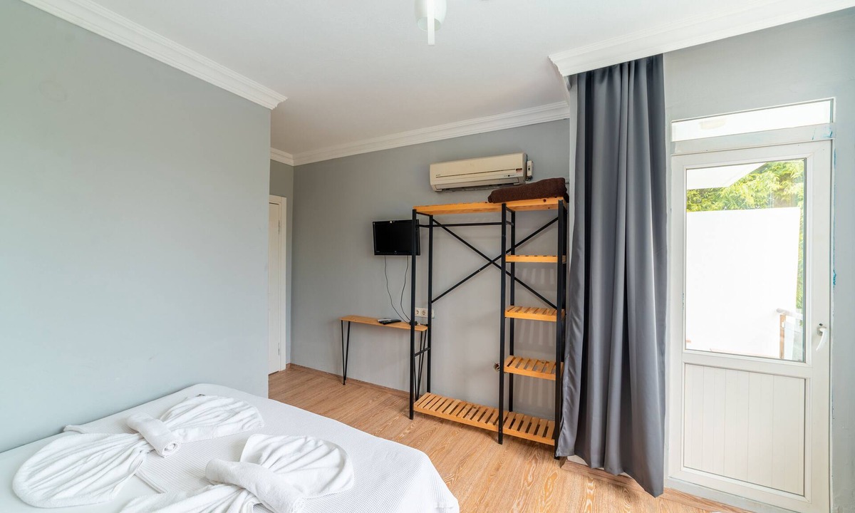Beldibi Hotel | Guler Butik Hotel