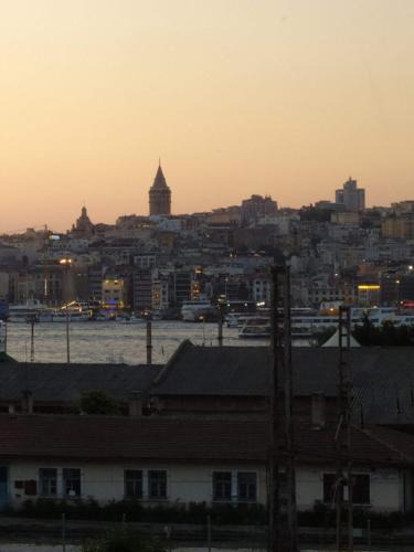 Sirkeci Hotel | Gulhane Garden Hotel