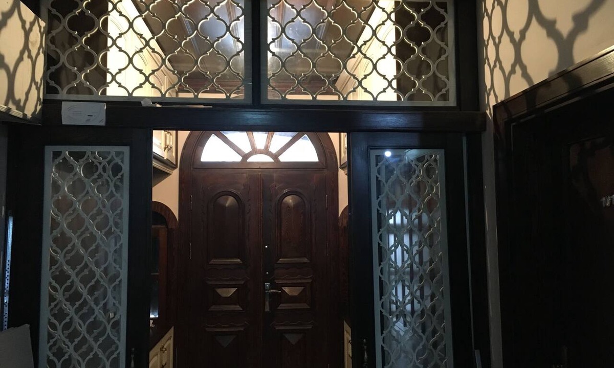 Yıldırım Hotel | Guner Hotel