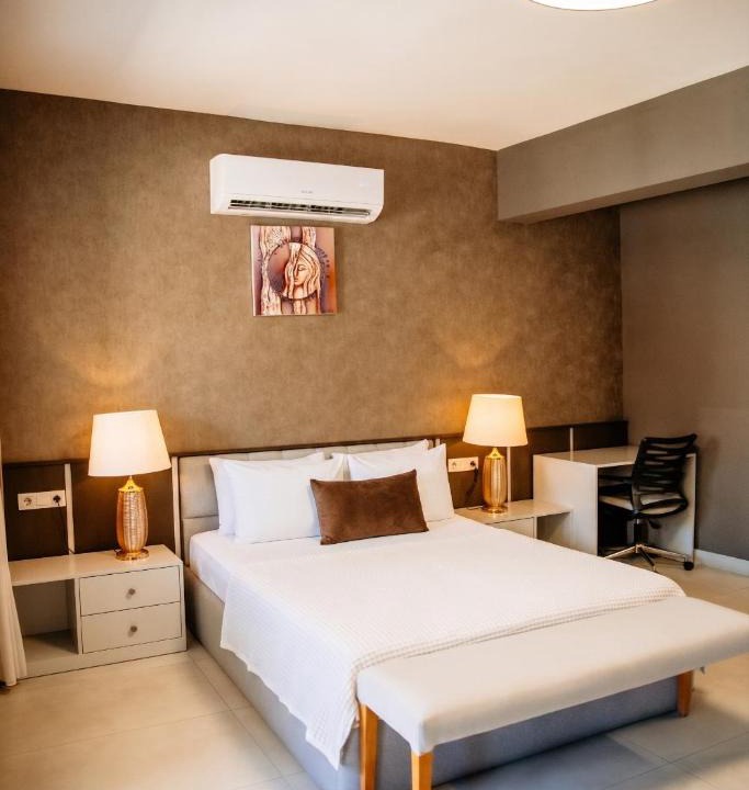 Gocek Hotel | Guney House by Villa Safiya