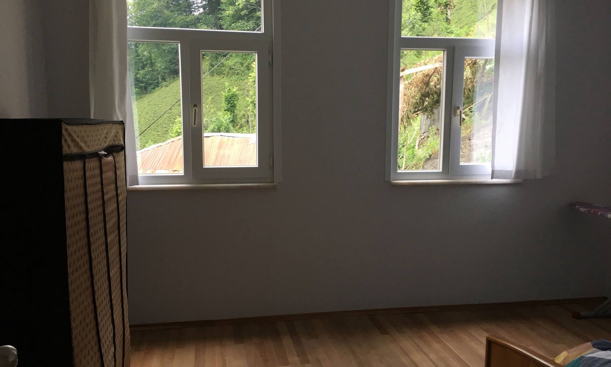 Cayirduzu Apartment | Gunguli Hostel in Çamlıhemşin