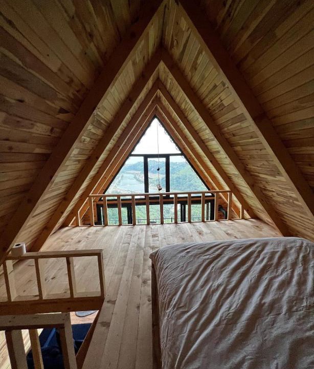 Ayder Bed & Breakfast | Habur'da Bungalow