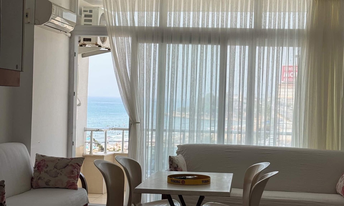 Ayas Apartment | Hakan Apart Hotel