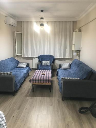 Iskenderpasa Apartment | Hakan’s apartment