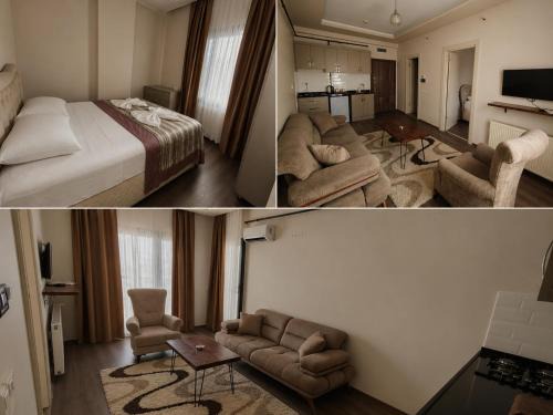 Yenisehir Apartment | Han Suite Ev-Otel Mersin