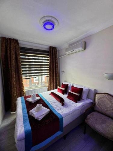 Sultanahmet Hotel | Happy Suite hotel