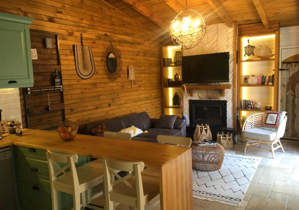 Yesiluzumlu Villa | Hayat agaci villas