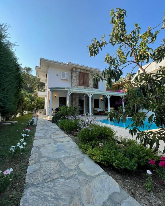 Gocek Villa | Hera5