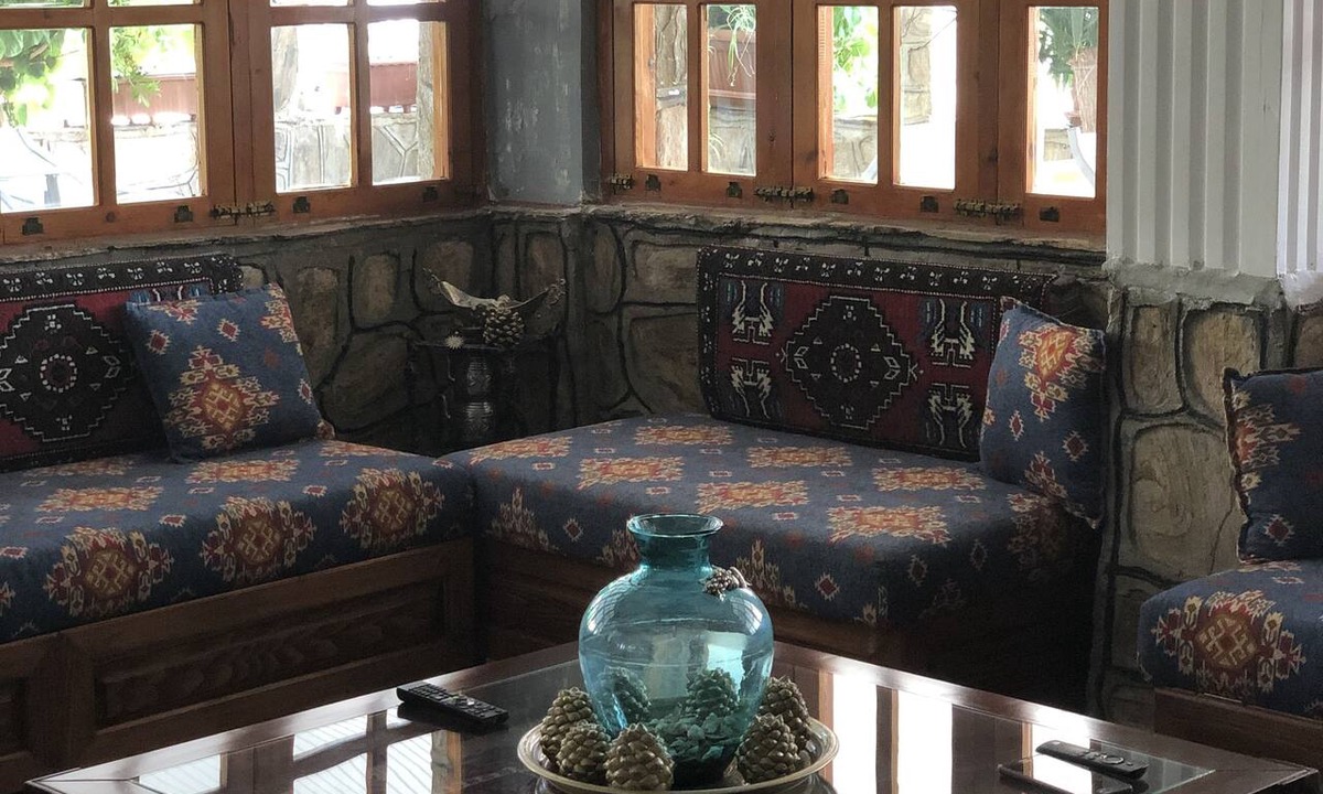 Ozdere Hotel | Hermes Hotel Özdere