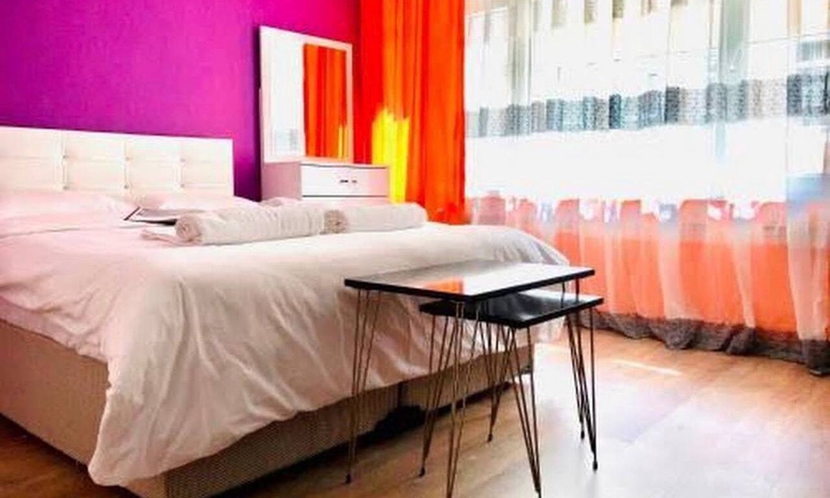 Cagaloglu Hostel | hilltop hostel