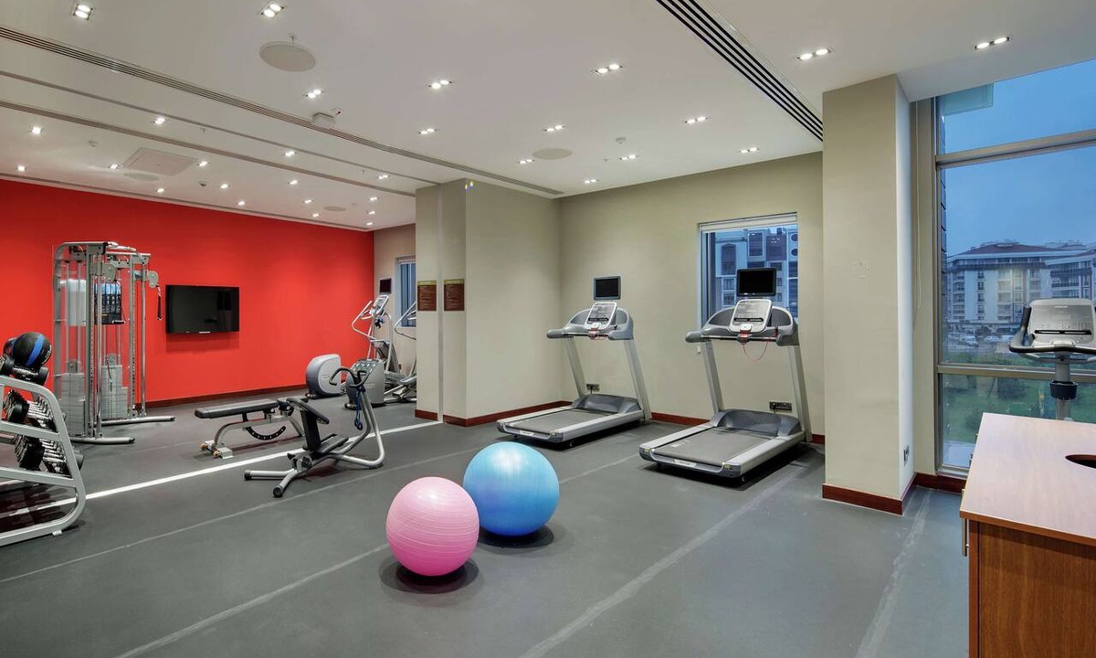 Corlu Hotel | Hilton Garden Inn Corlu