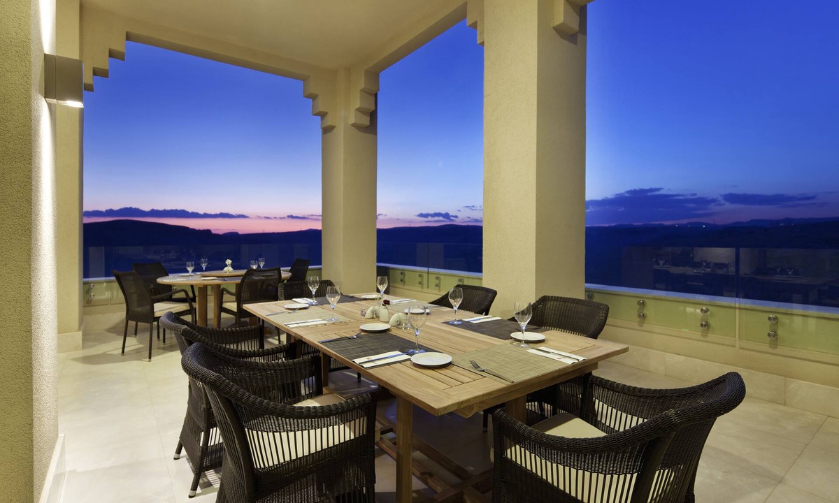 Artuklu Hotel | Hilton Garden Inn Mardin