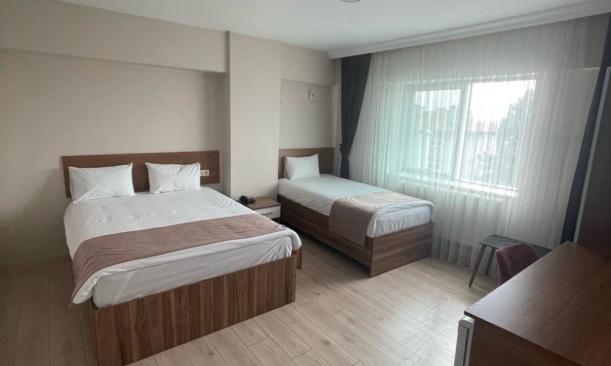 Corum Bed & Breakfast | Hitit Otel