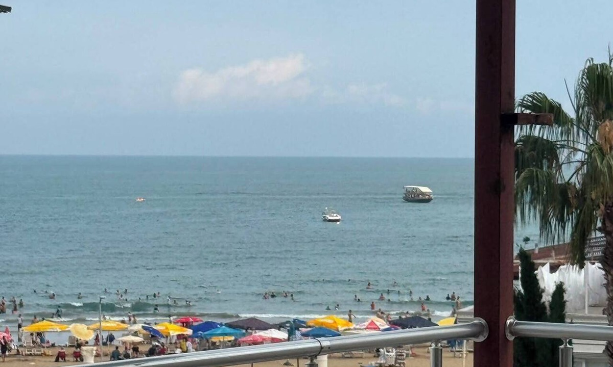 Kizkalesi Hotel | Holiday Hotel