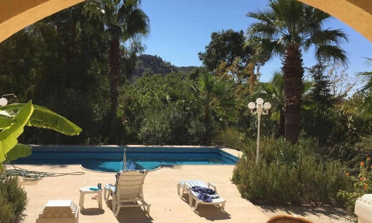 Dalaman House | Holiday house Dalaman for 4 - 7 persons with 3 bedrooms - Holiday house